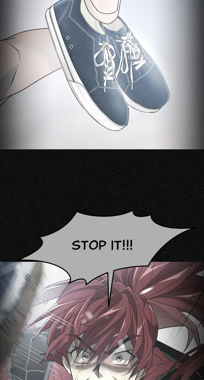 The Last Passage Chapter 36 Page 18