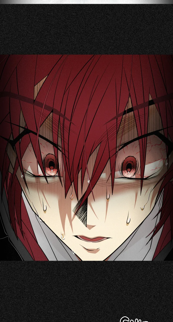 The Last Passage Chapter 36 Page 22