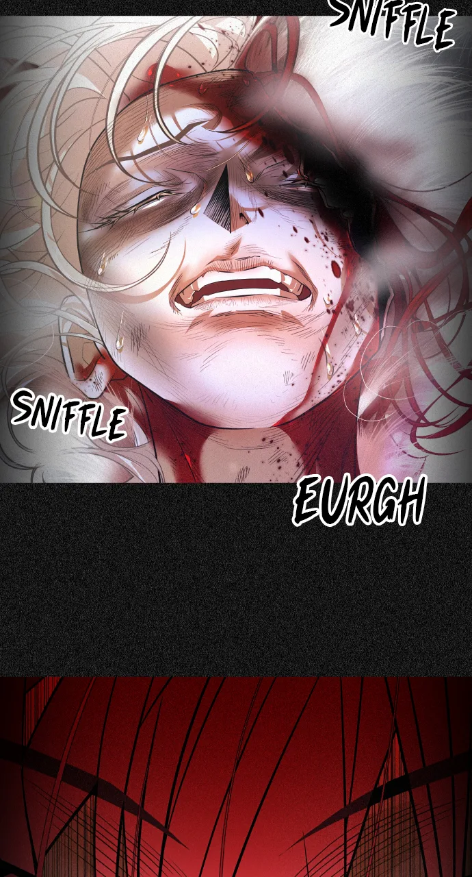 The Last Passage Chapter 36 Page 23