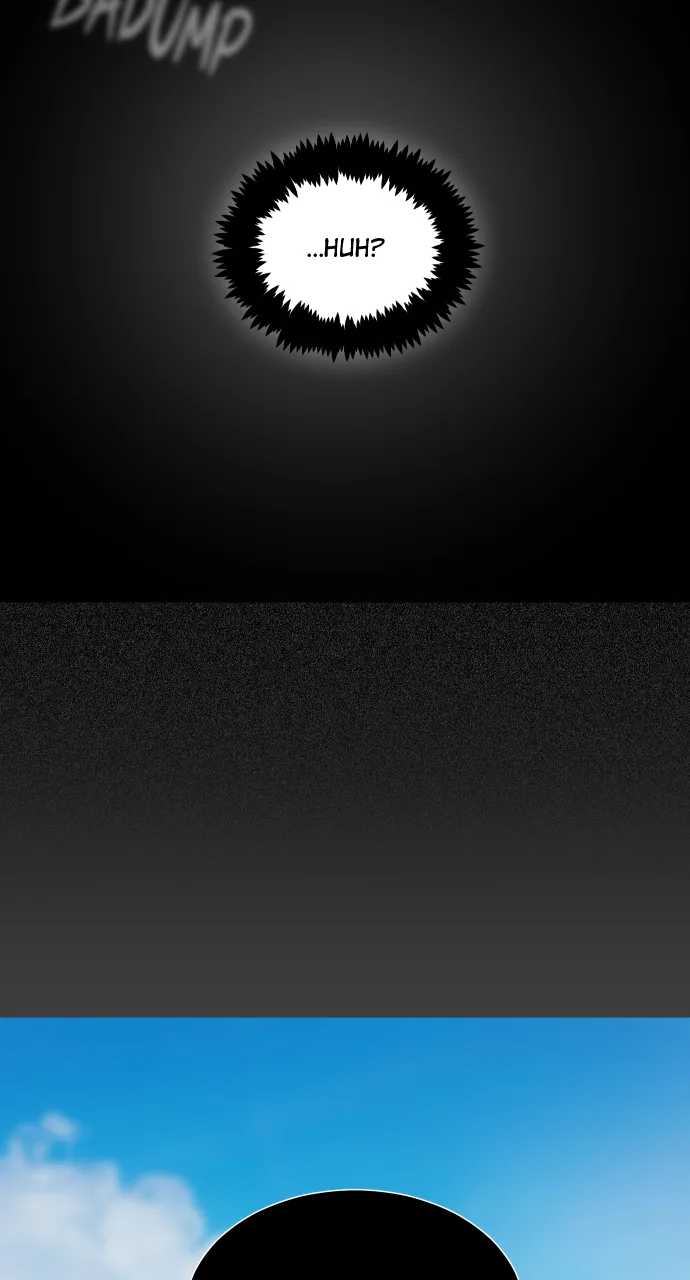 The Last Passage Chapter 36 Page 25