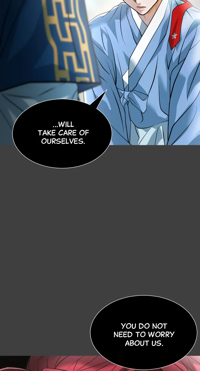 The Last Passage Chapter 36 Page 27