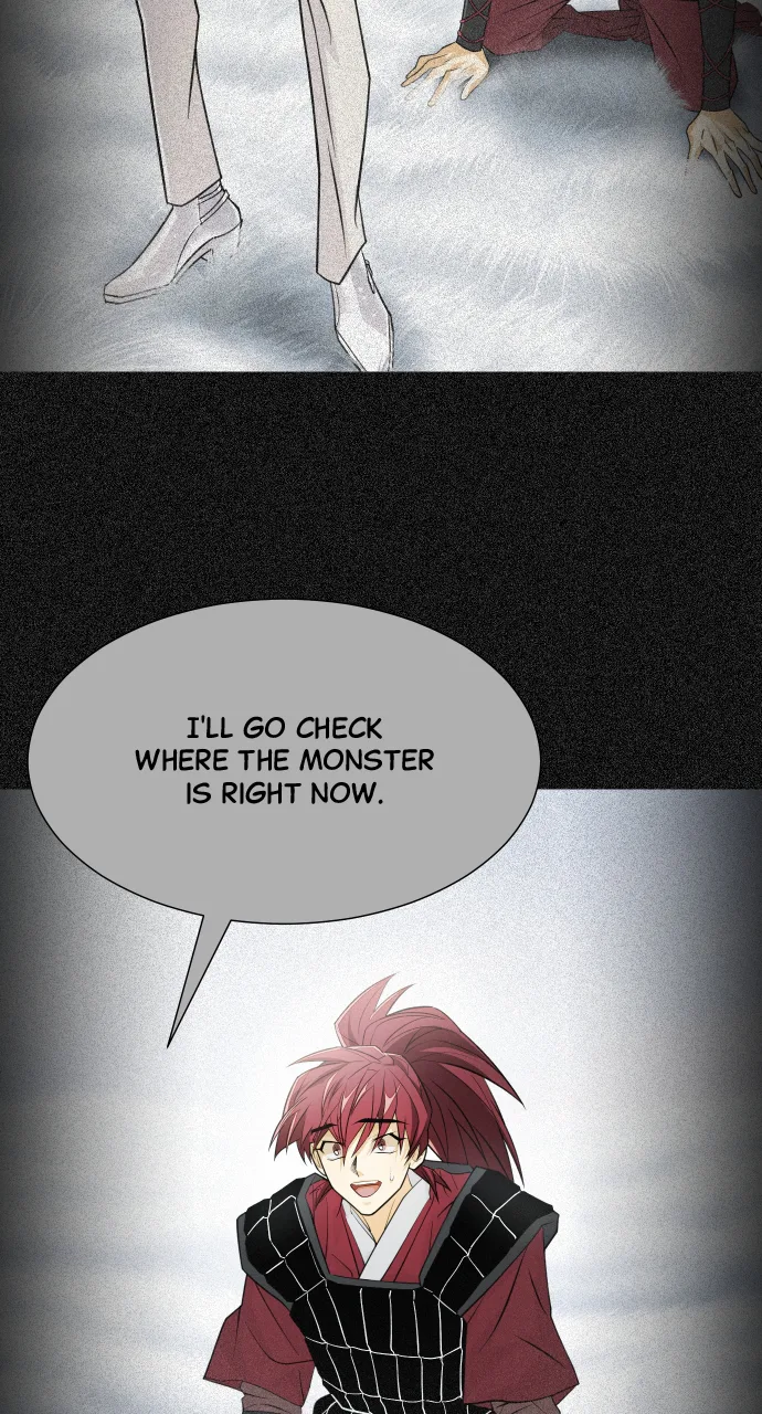 The Last Passage Chapter 36 Page 35