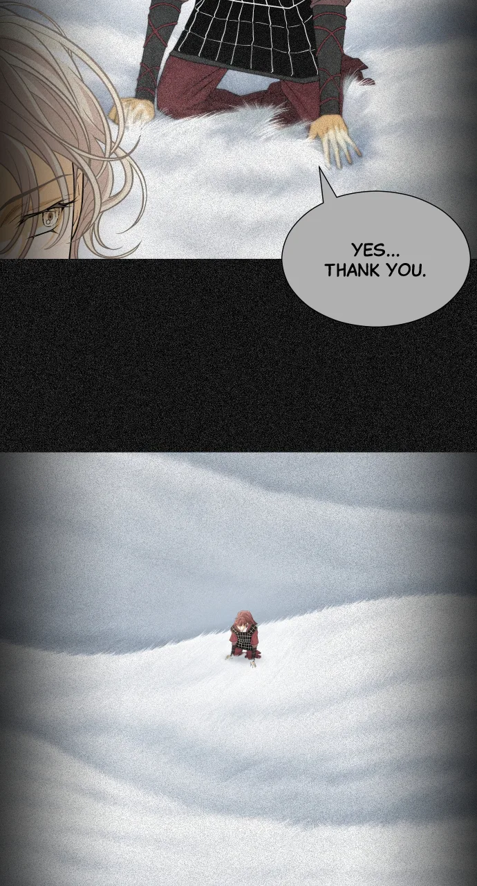 The Last Passage Chapter 36 Page 36