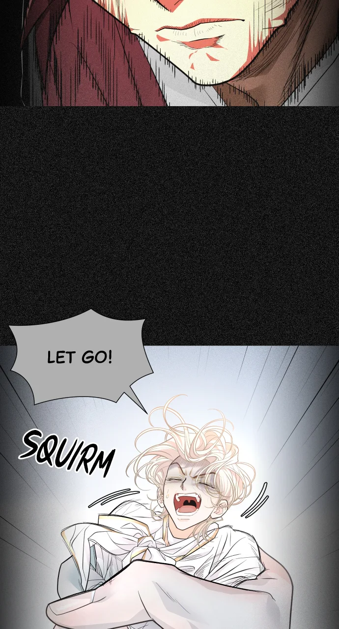 The Last Passage Chapter 36 Page 38
