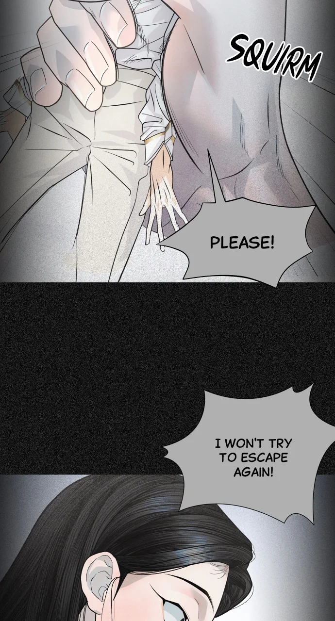 The Last Passage Chapter 36 Page 39