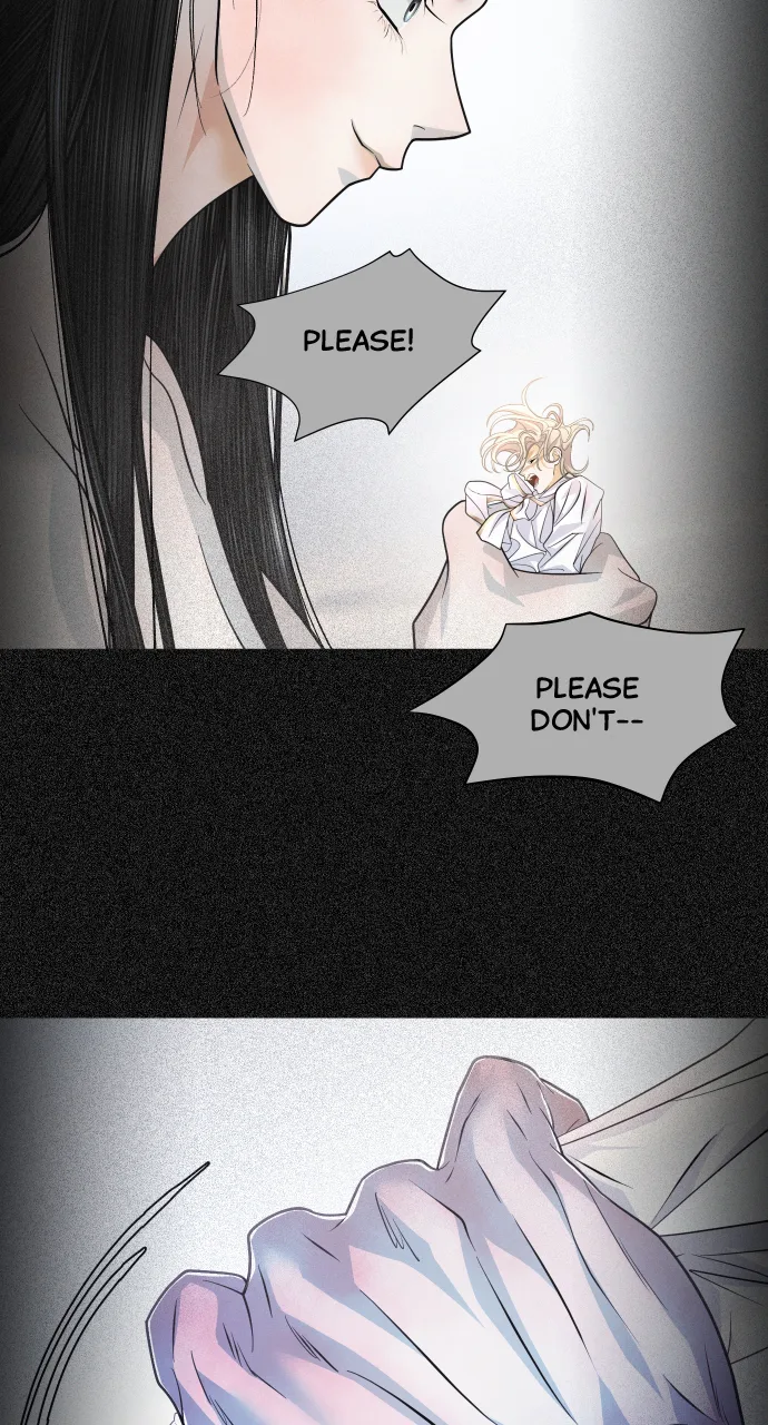 The Last Passage Chapter 36 Page 40