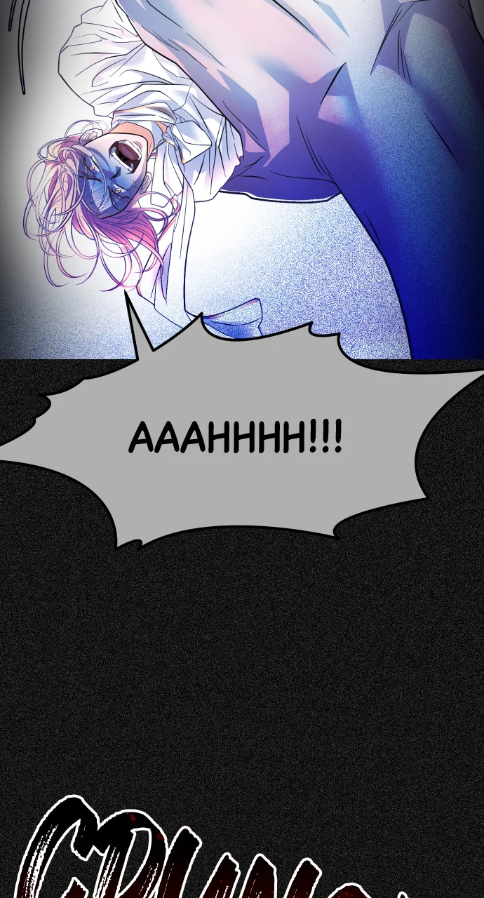 The Last Passage Chapter 36 Page 41