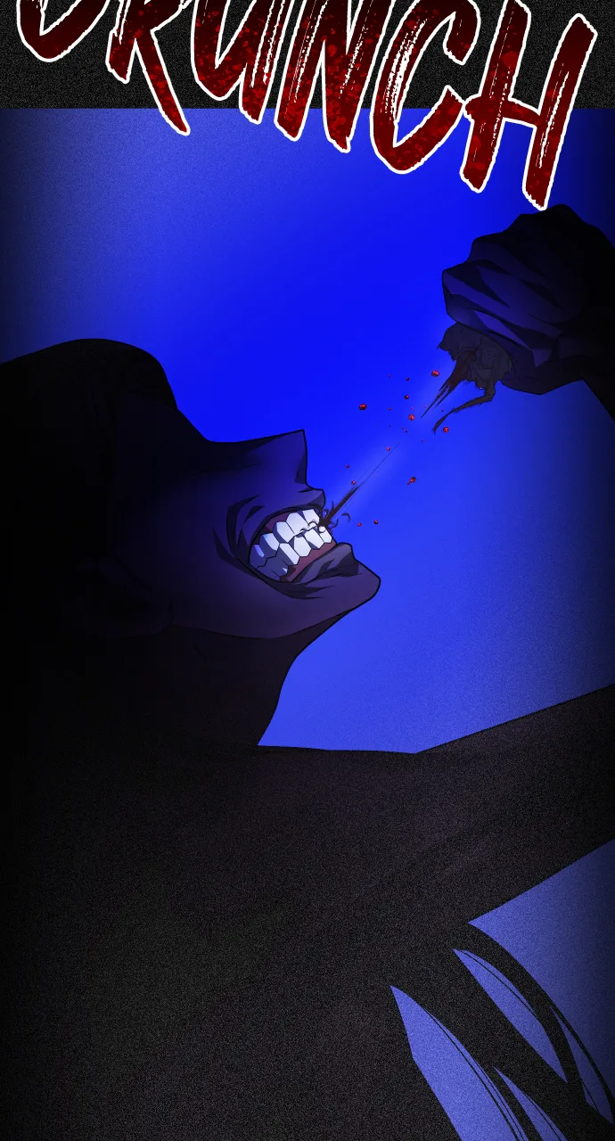 The Last Passage Chapter 36 Page 42