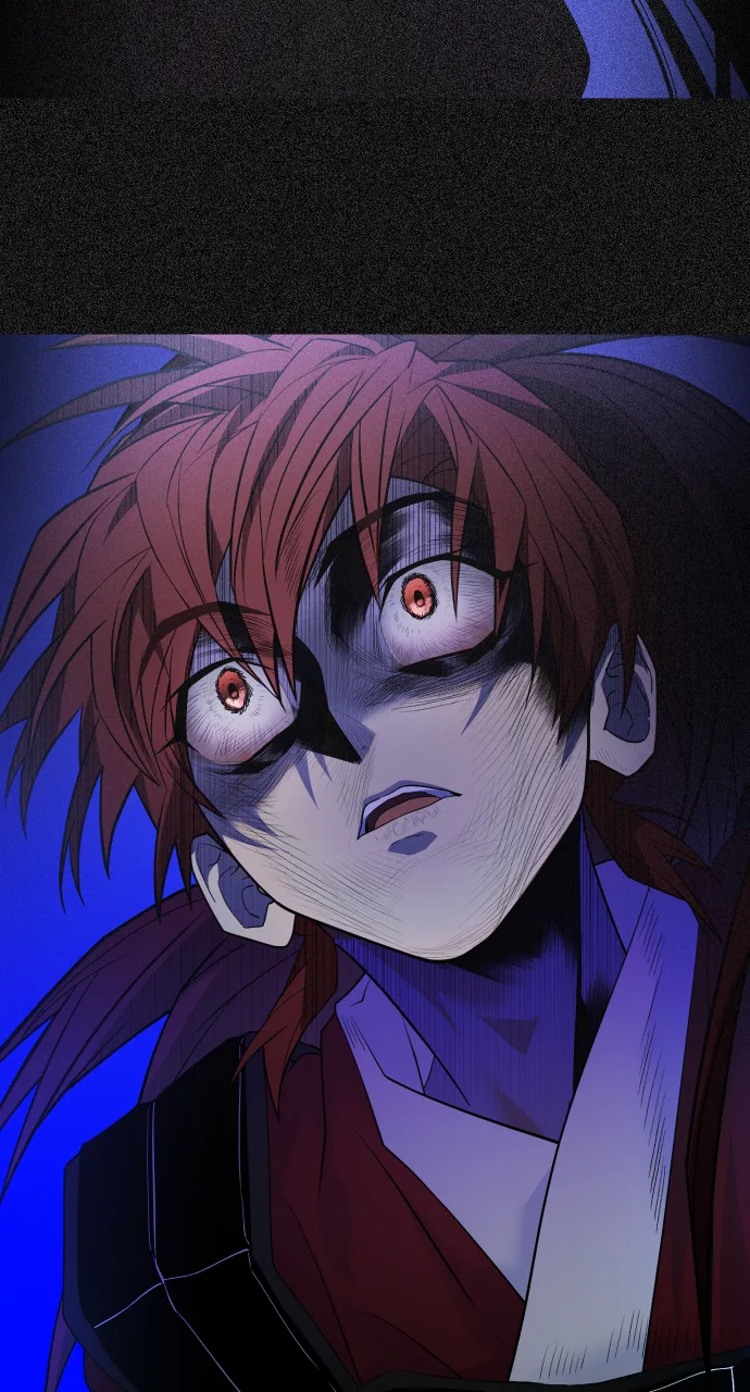 The Last Passage Chapter 36 Page 43