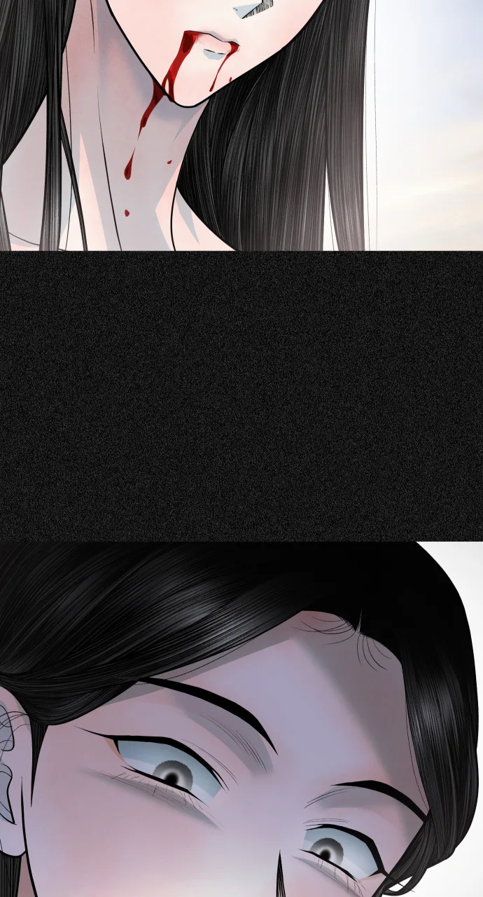 The Last Passage Chapter 36 Page 47