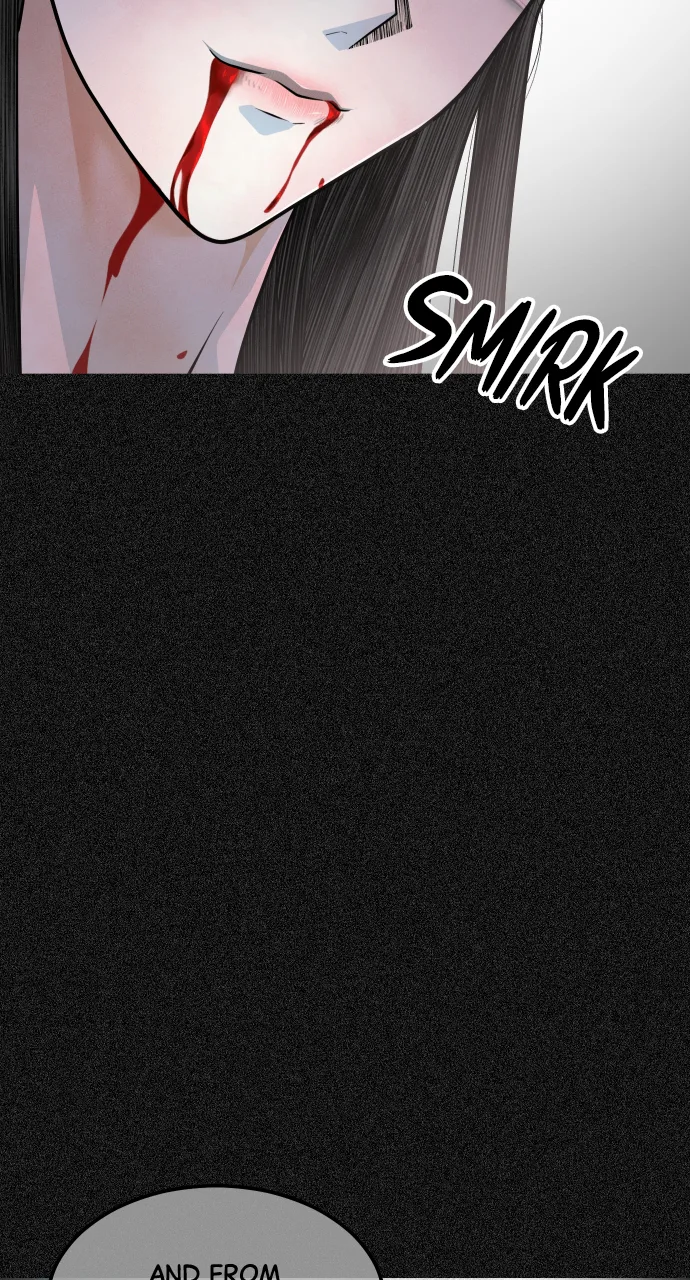 The Last Passage Chapter 36 Page 48