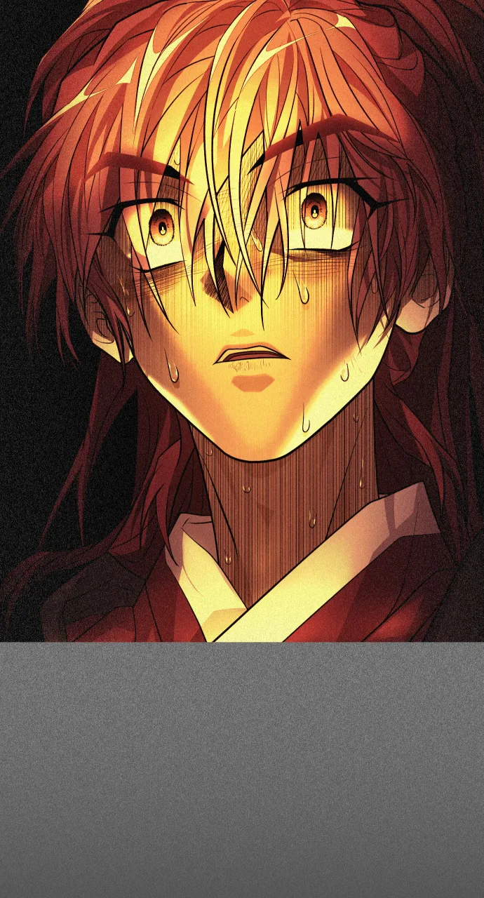 The Last Passage Chapter 36 Page 58