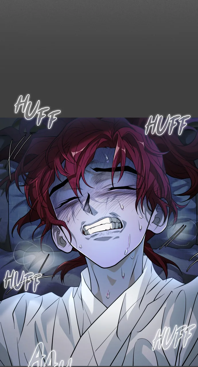 The Last Passage Chapter 36 Page 59
