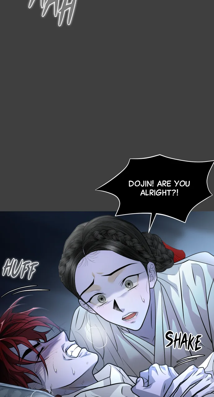 The Last Passage Chapter 36 Page 60
