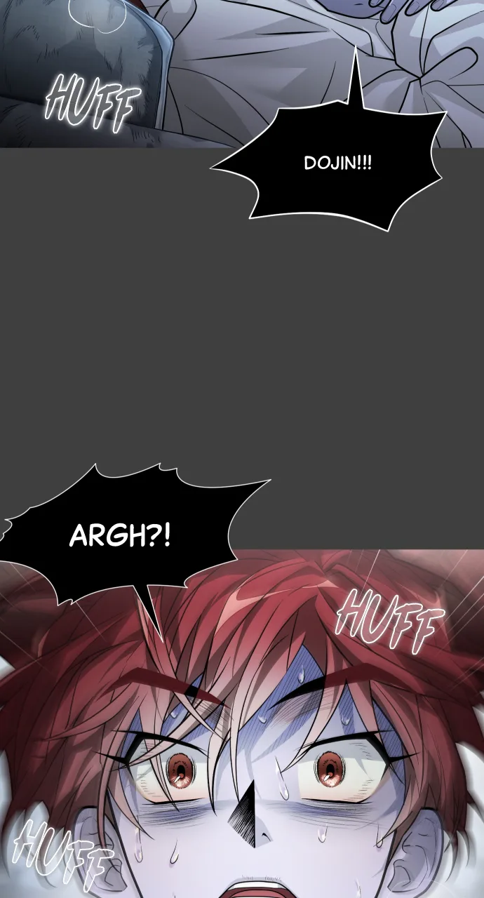 The Last Passage Chapter 36 Page 61