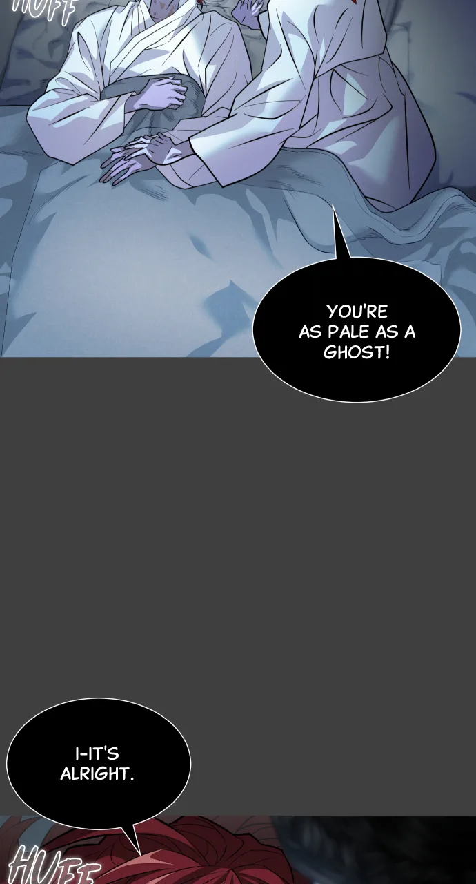 The Last Passage Chapter 36 Page 63