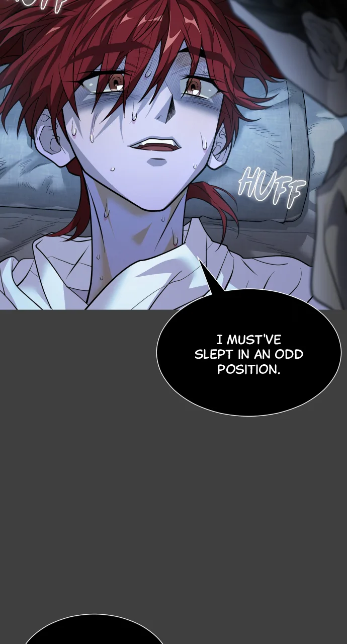 The Last Passage Chapter 36 Page 64