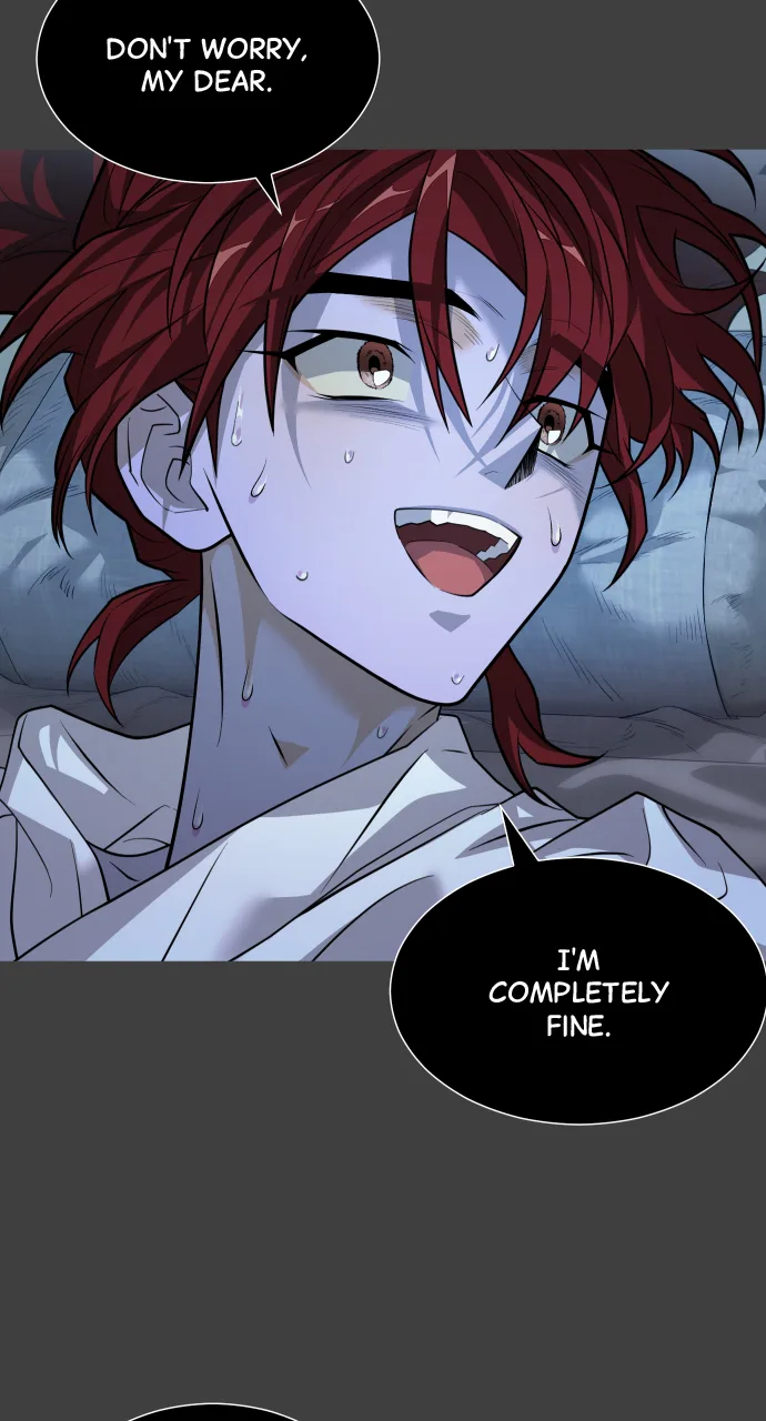 The Last Passage Chapter 36 Page 65