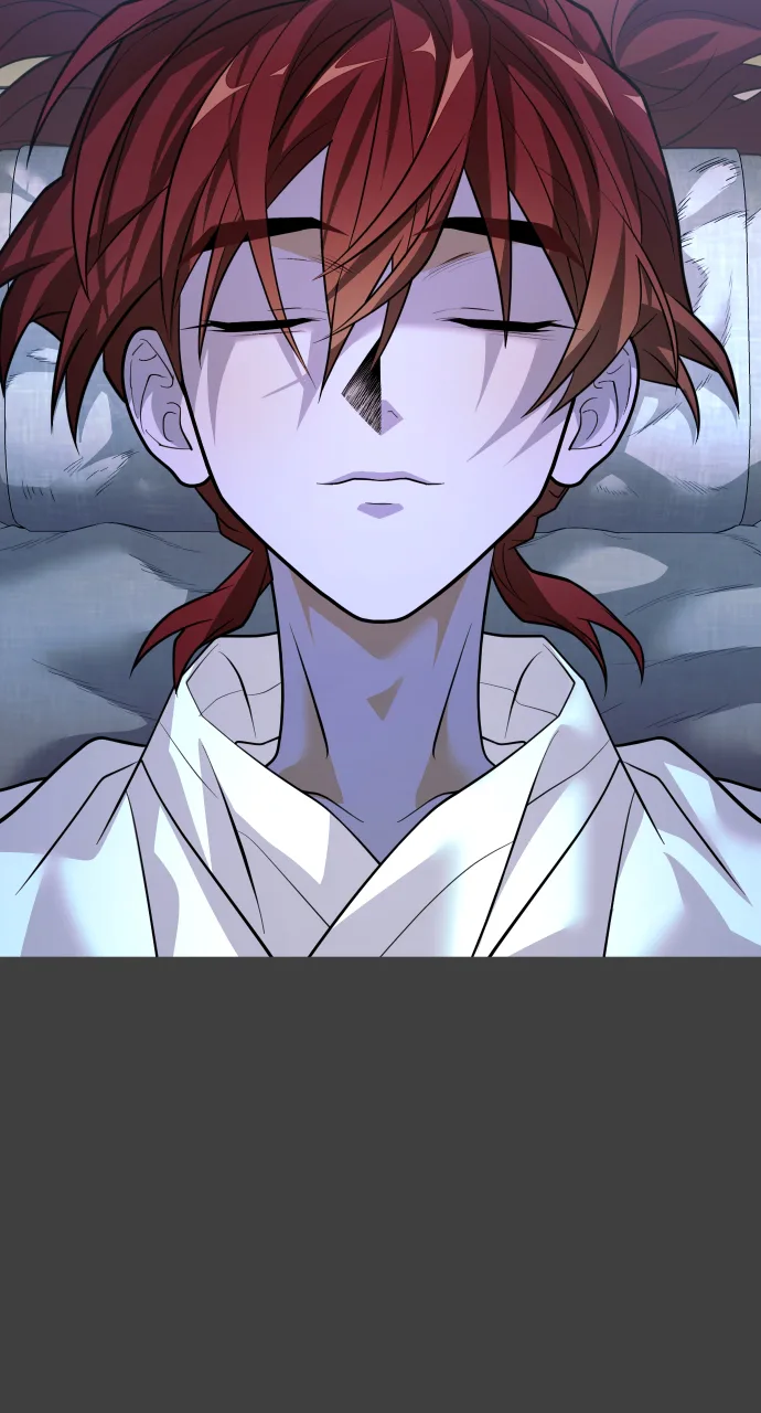 The Last Passage Chapter 36 Page 67