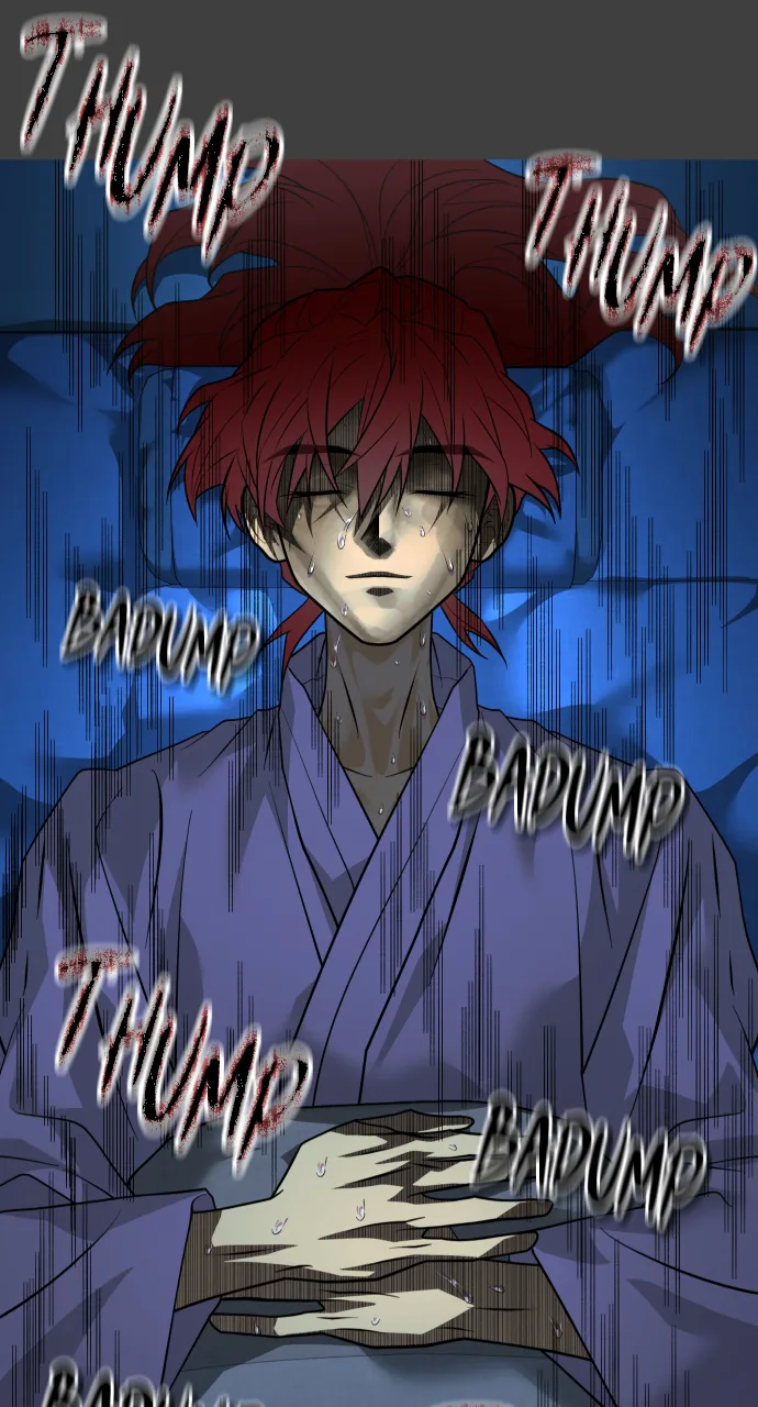 The Last Passage Chapter 36 Page 68