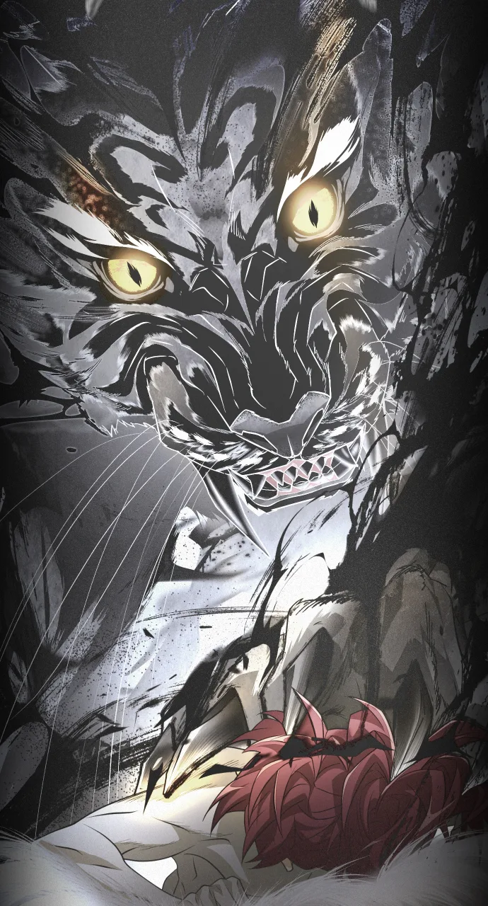 The Last Passage Chapter 36 Page 70