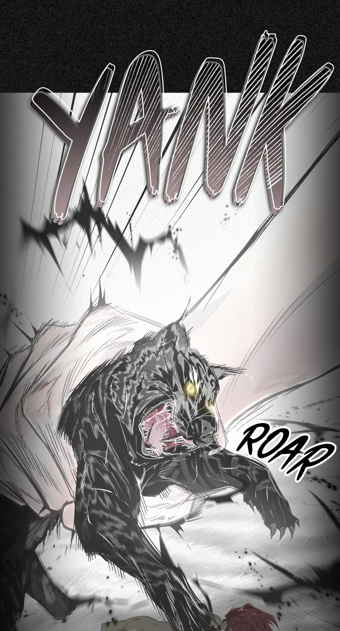 The Last Passage Chapter 36 Page 72
