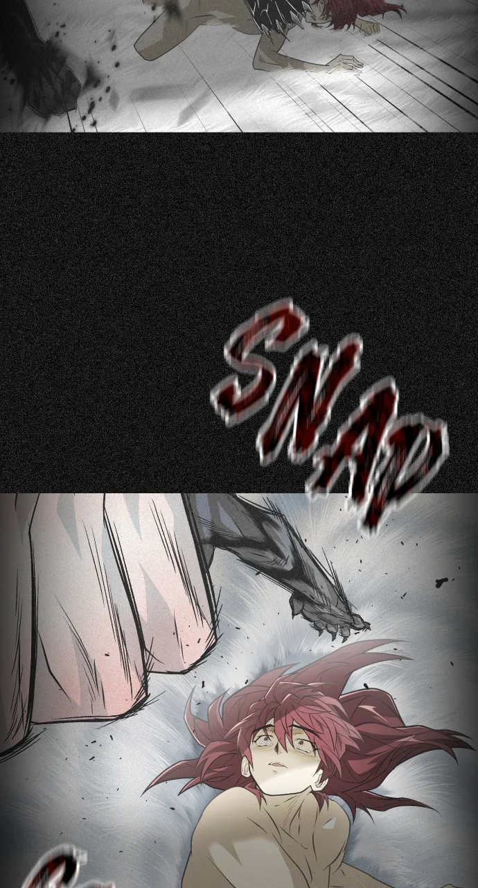 The Last Passage Chapter 36 Page 73