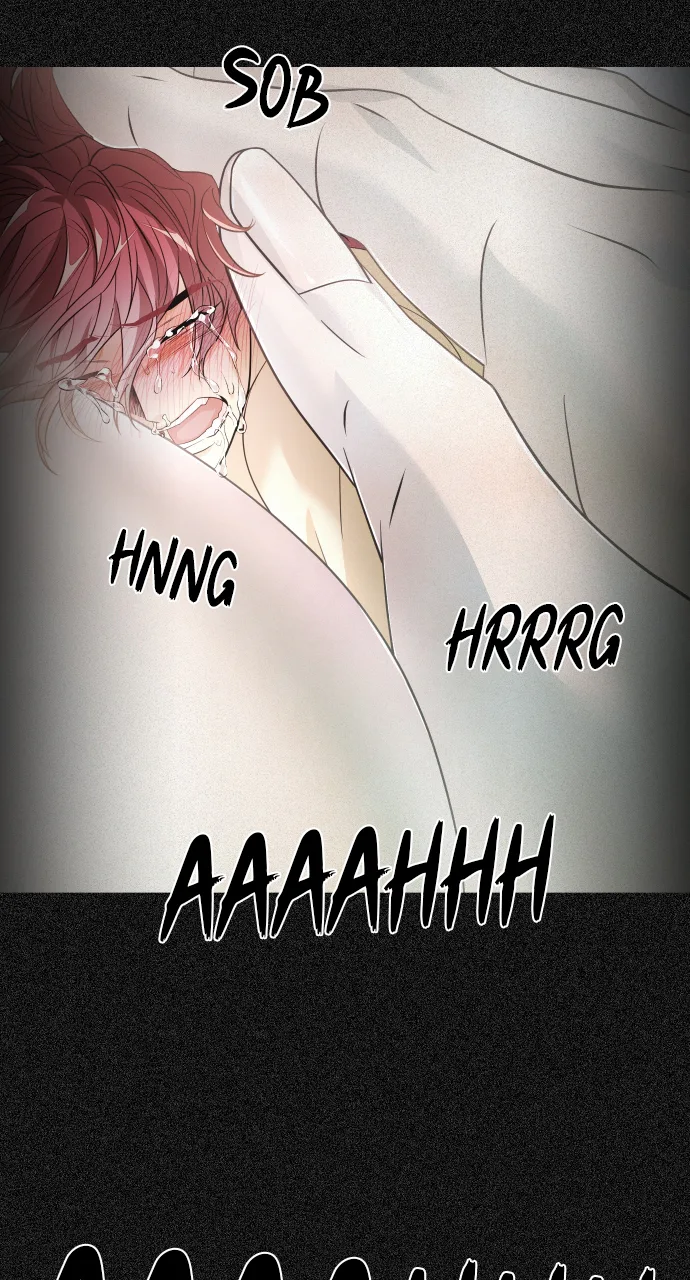 The Last Passage Chapter 36 Page 76