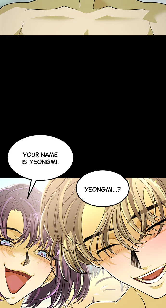 The Last Passage Chapter 8 Page 8
