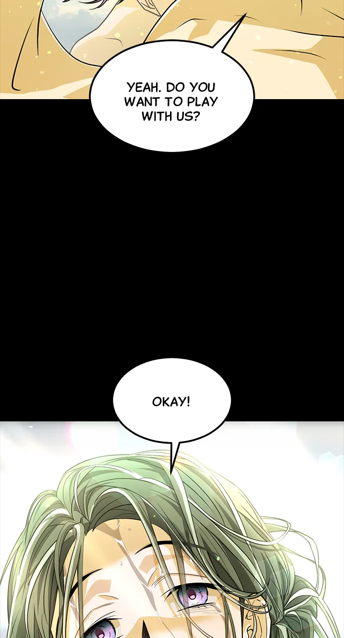 The Last Passage Chapter 8 Page 9