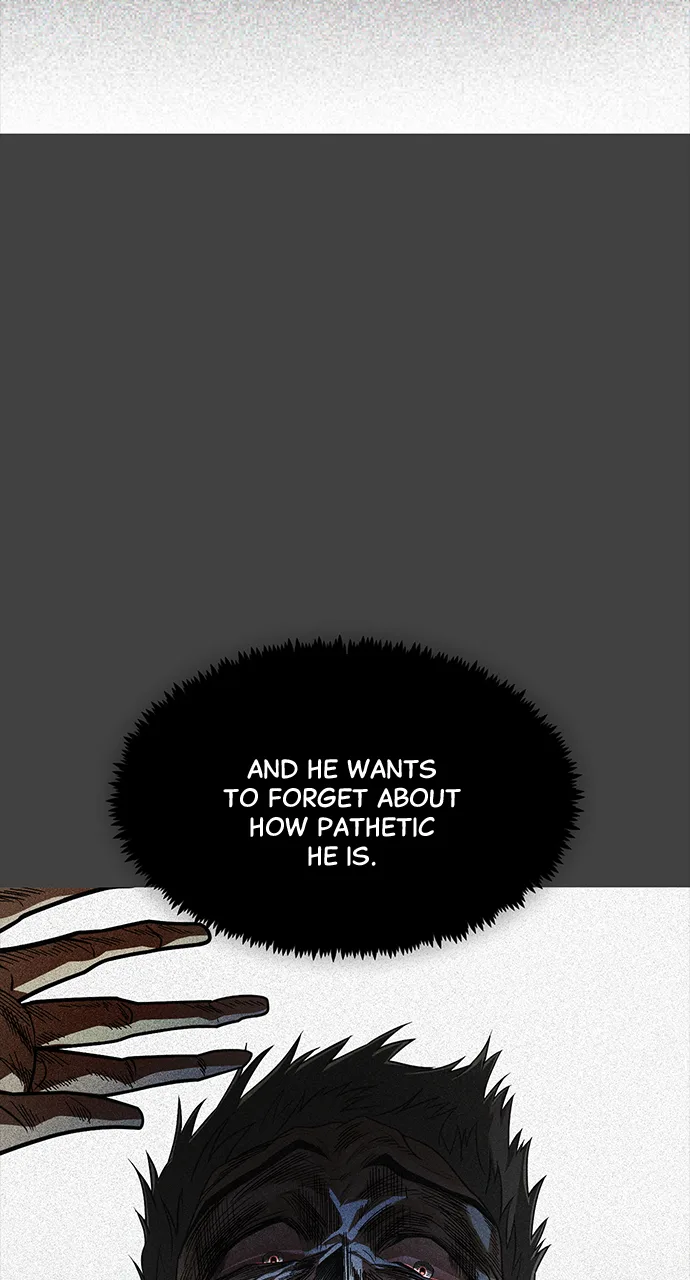 The Last Passage Chapter 8 Page 25