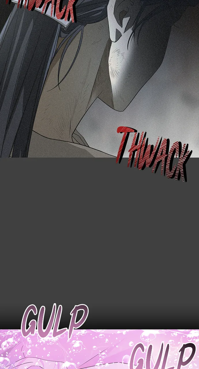 The Last Passage Chapter 8 Page 31
