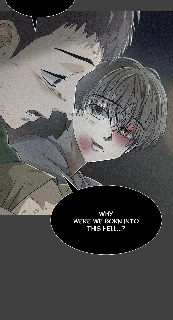 The Last Passage Chapter 8 Page 34