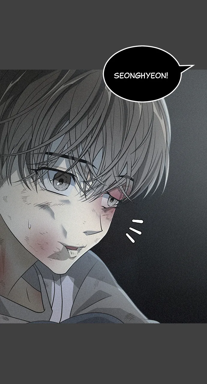 The Last Passage Chapter 8 Page 35