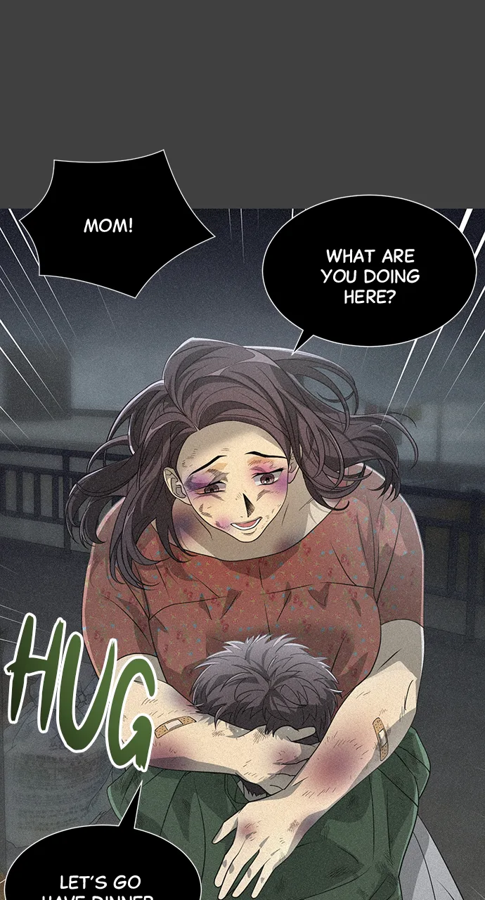 The Last Passage Chapter 8 Page 36