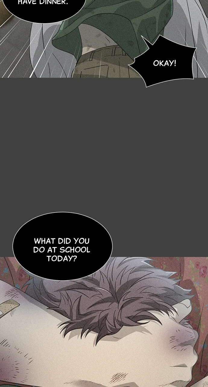 The Last Passage Chapter 8 Page 37