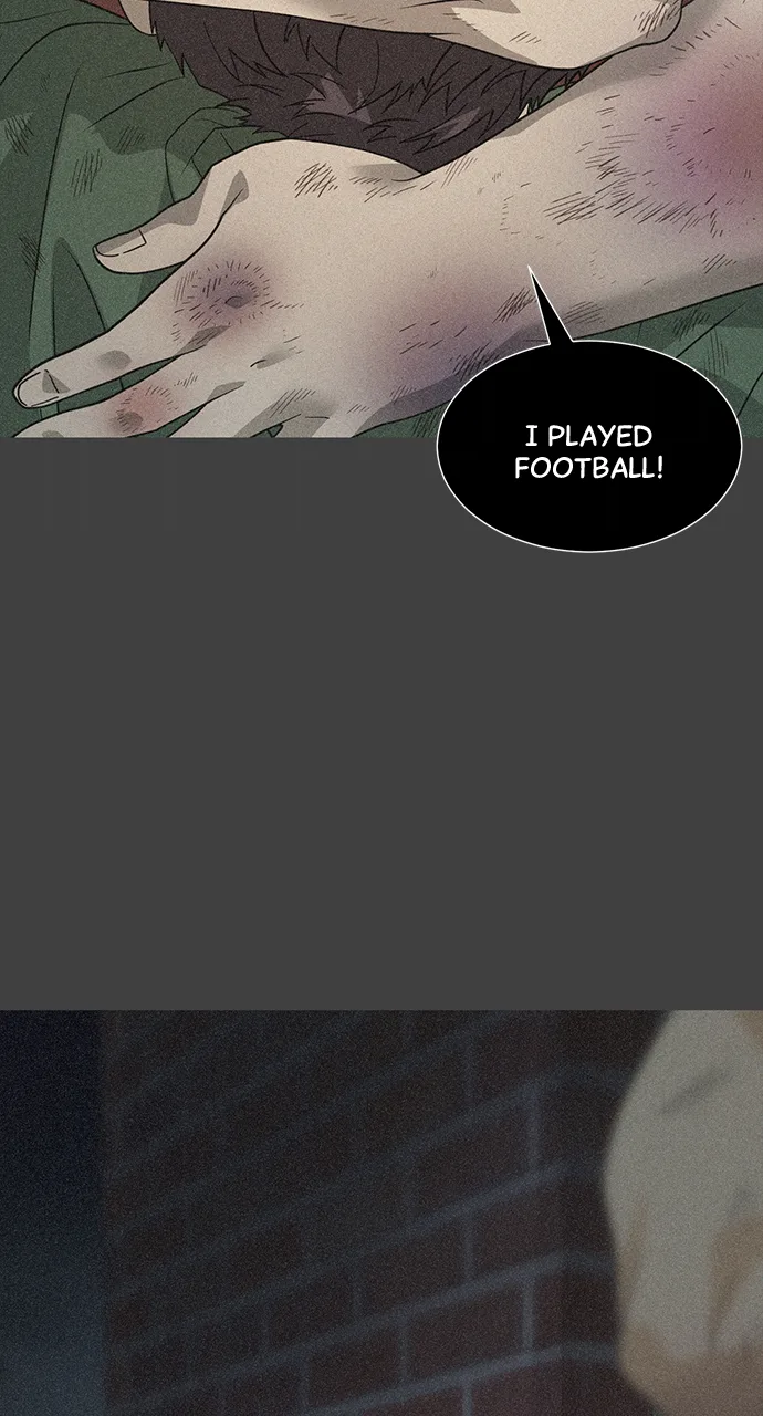 The Last Passage Chapter 8 Page 38