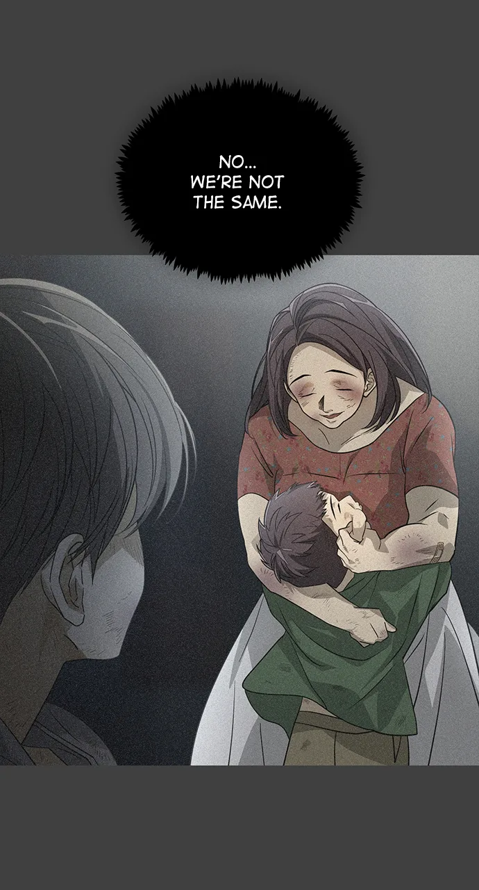 The Last Passage Chapter 8 Page 40