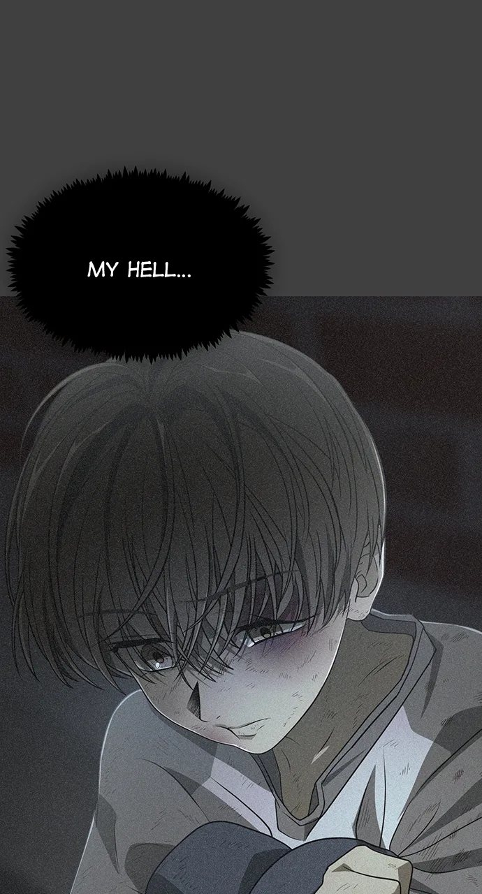 The Last Passage Chapter 8 Page 41
