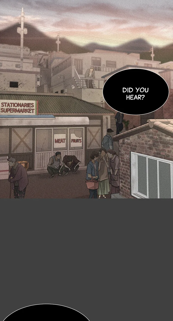 The Last Passage Chapter 8 Page 43