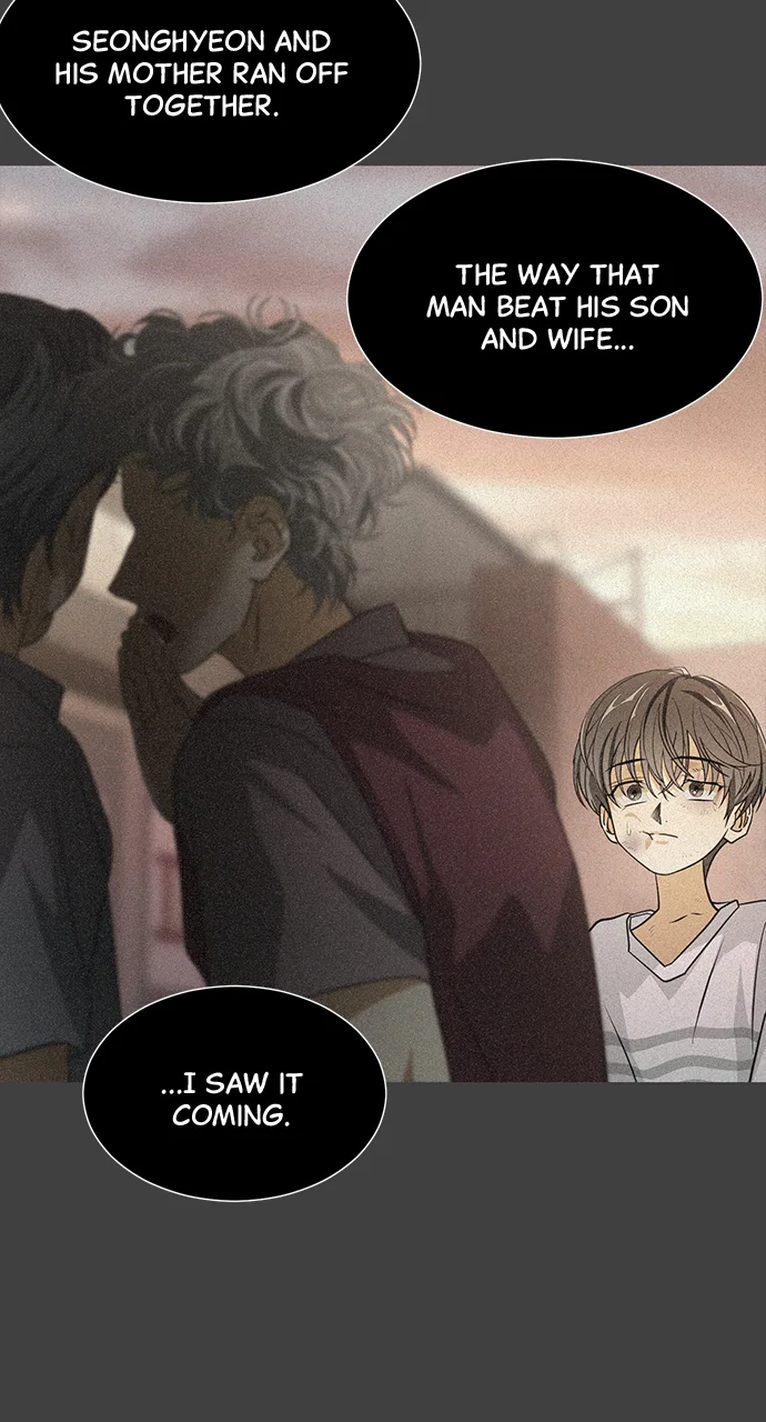 The Last Passage Chapter 8 Page 44