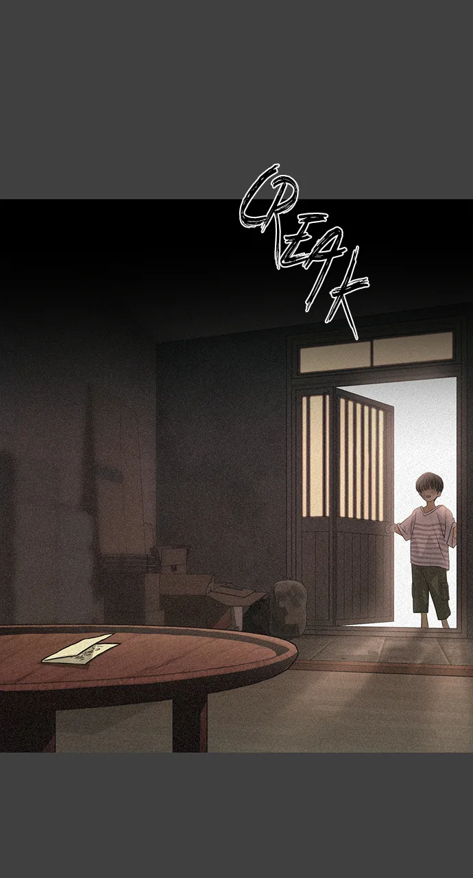 The Last Passage Chapter 8 Page 45