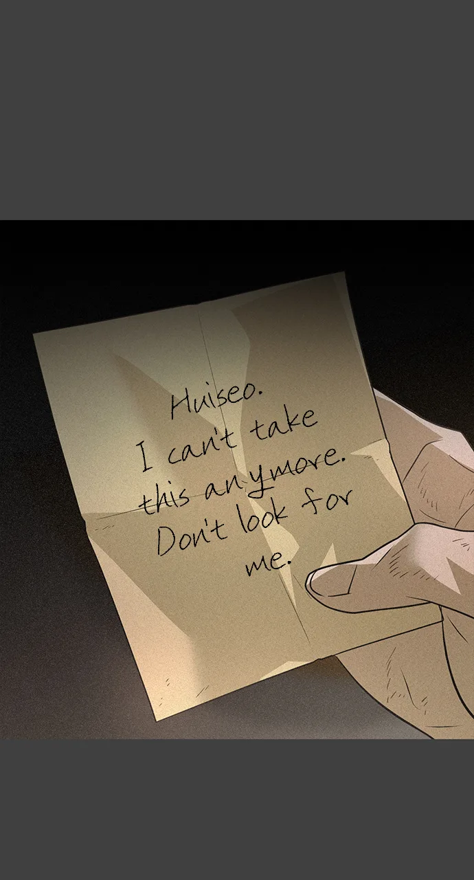 The Last Passage Chapter 8 Page 47