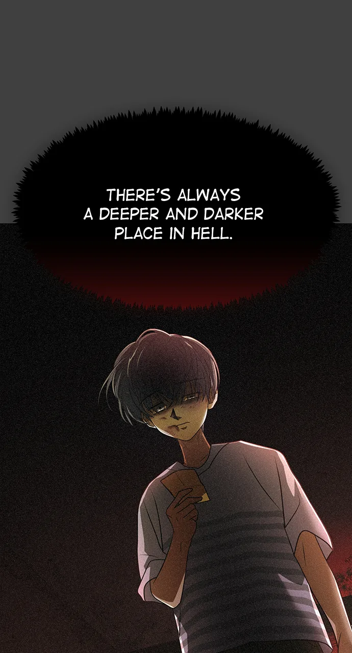 The Last Passage Chapter 8 Page 48