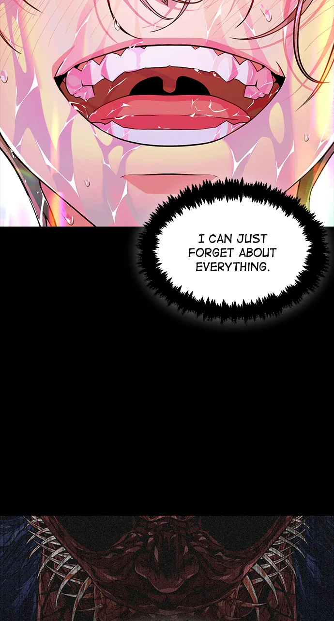 The Last Passage Chapter 8 Page 52