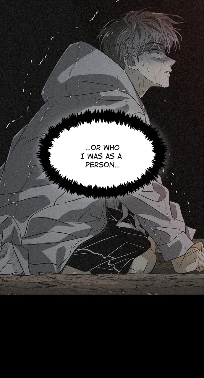 The Last Passage Chapter 8 Page 54