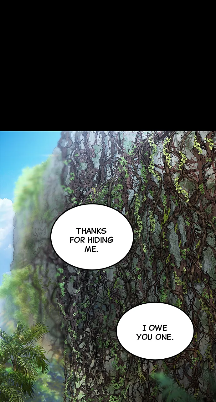 The Last Passage Chapter 8 Page 58
