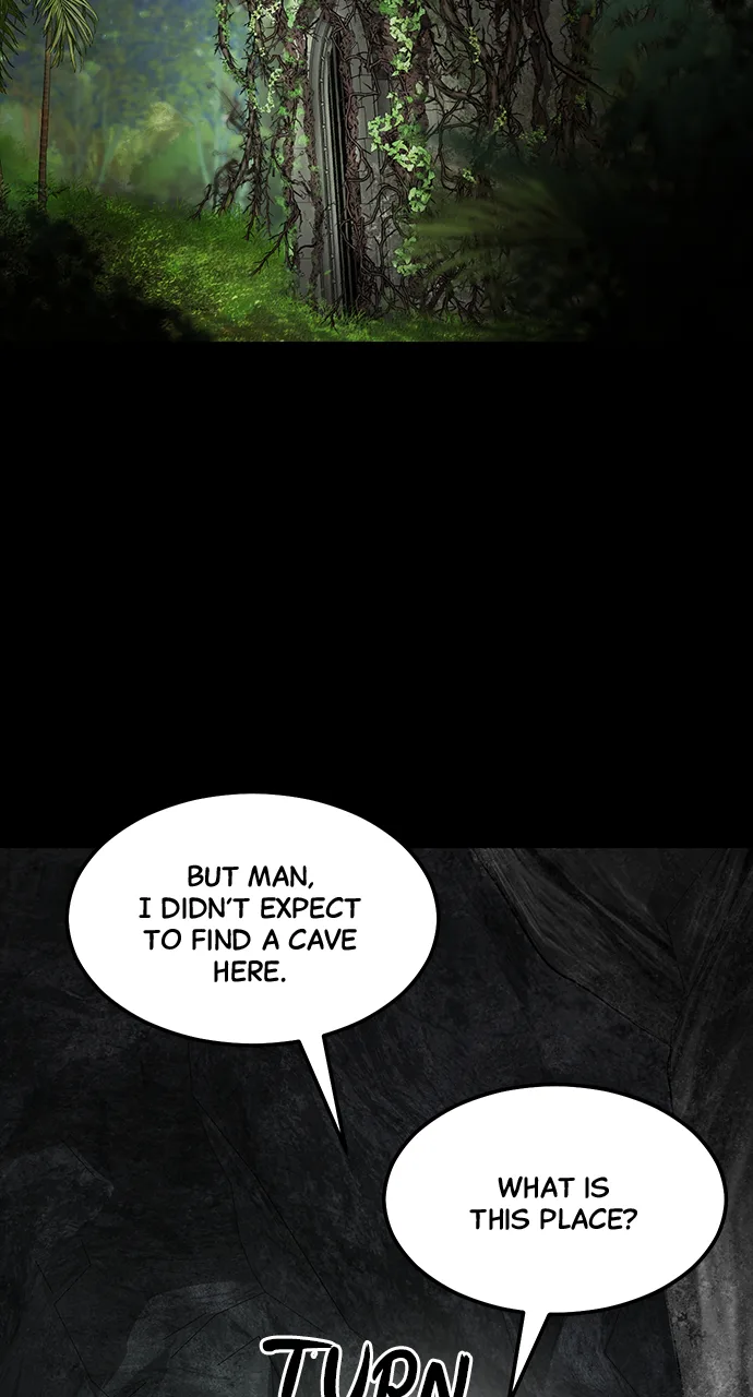 The Last Passage Chapter 8 Page 59