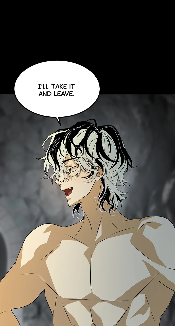 The Last Passage Chapter 8 Page 66