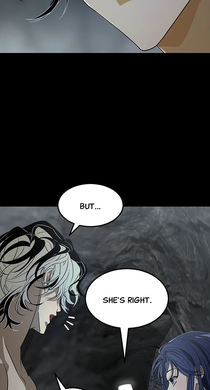 The Last Passage Chapter 8 Page 71